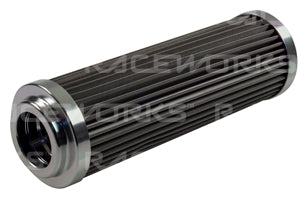 Raceworks Replacement Fuel Filter Element