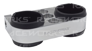 Pierburg/Ti Automotive (Walbro) Pump Brackets