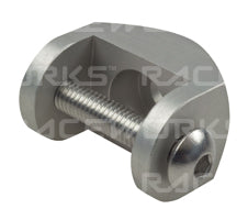 Fuel Rail Extrusion Clevis Mount