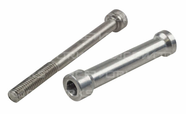Raceworks Injector Rail Posts
