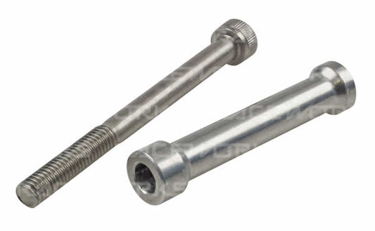 Raceworks Injector Rail Posts