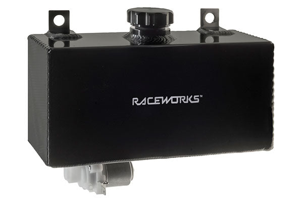 Raceworks Washer Tanks With Pump