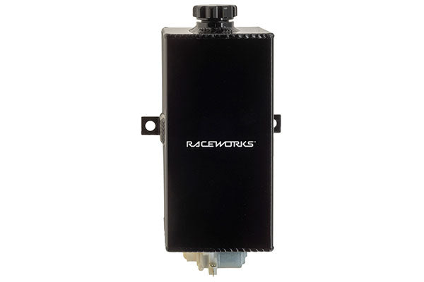 Raceworks Washer Tanks With Pump