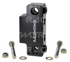 2 and 4 way remote sensor blocks