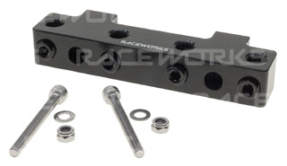 2 and 4 way remote sensor blocks