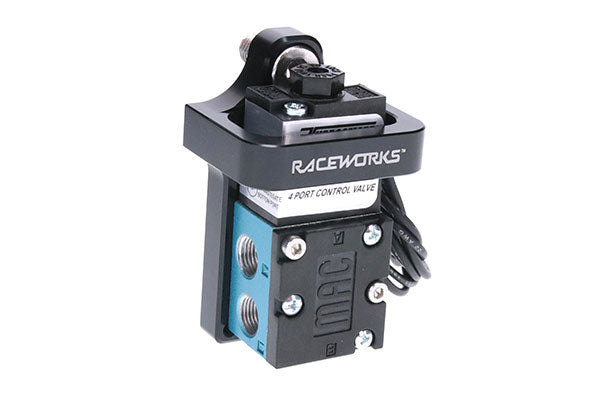 Boost Control Solenoid Mounts