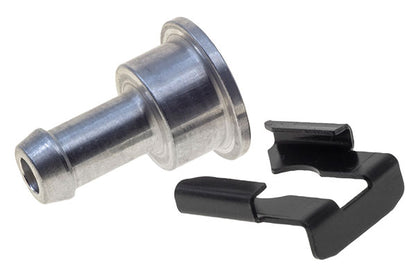 Injector Upper Hose Tail Adapter