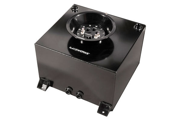 Raceworks Splash/Spill Tray to suit fuel cells
