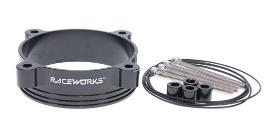 Intercooler Pipe Clamp Adapters