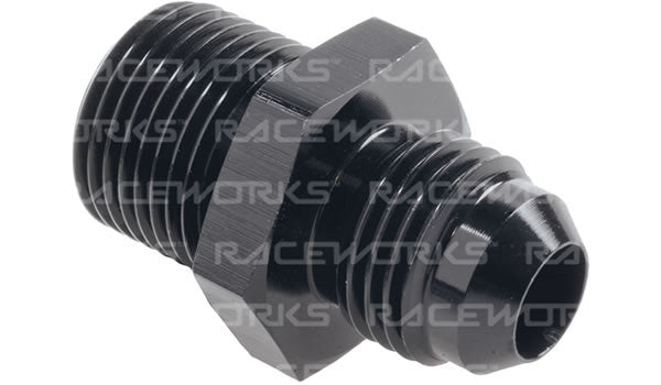 Raceworks  AN To BSPP Adapters