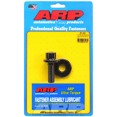 ARP - Ford Duratec 1.8 & 2.0L, Ford BA/BF 4.0L Barra Flywheel Bolt Kit