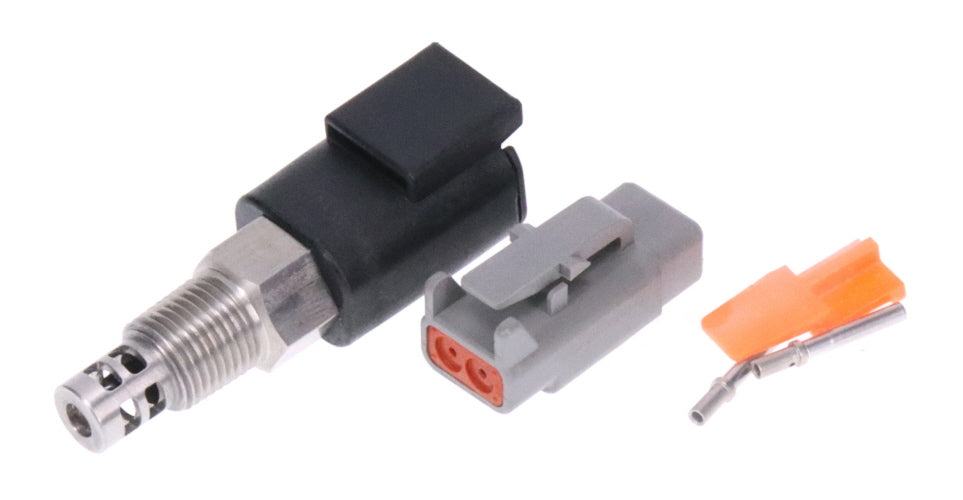 Raceworks 1/8″ NPT Motorsport Air Temp Sensor