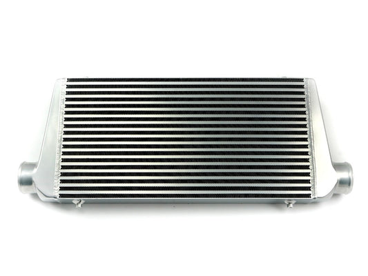 Bar & Plate Intercooler – Street Pro   600x300x76