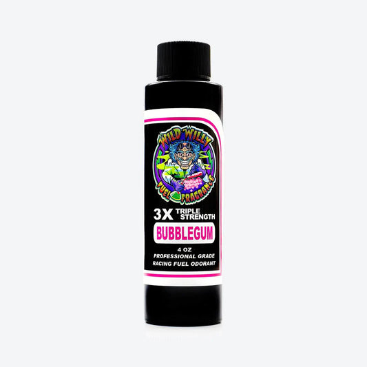Wild Willy Fuel Fragrance - Bubblegum