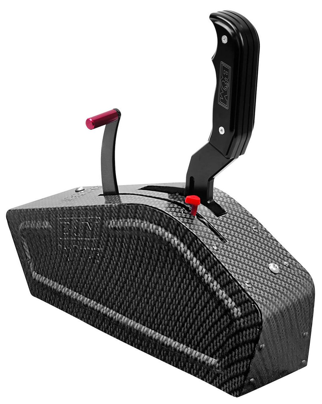 Stealth Pro Ratchet Shifter
