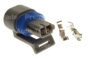 Connector plug suits ATS-003/ CPS-013