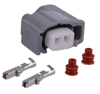 Denso Injector plug for Toyota Prado