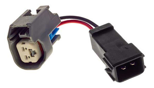 Honda OBD2 Harness – USCAR Injector (Wired)