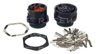 Deutsch kit