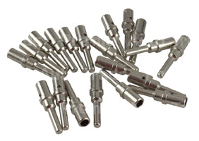 Deutsch Pins and Sockets