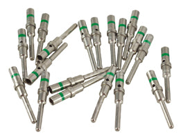 Deutsch Pins and Sockets