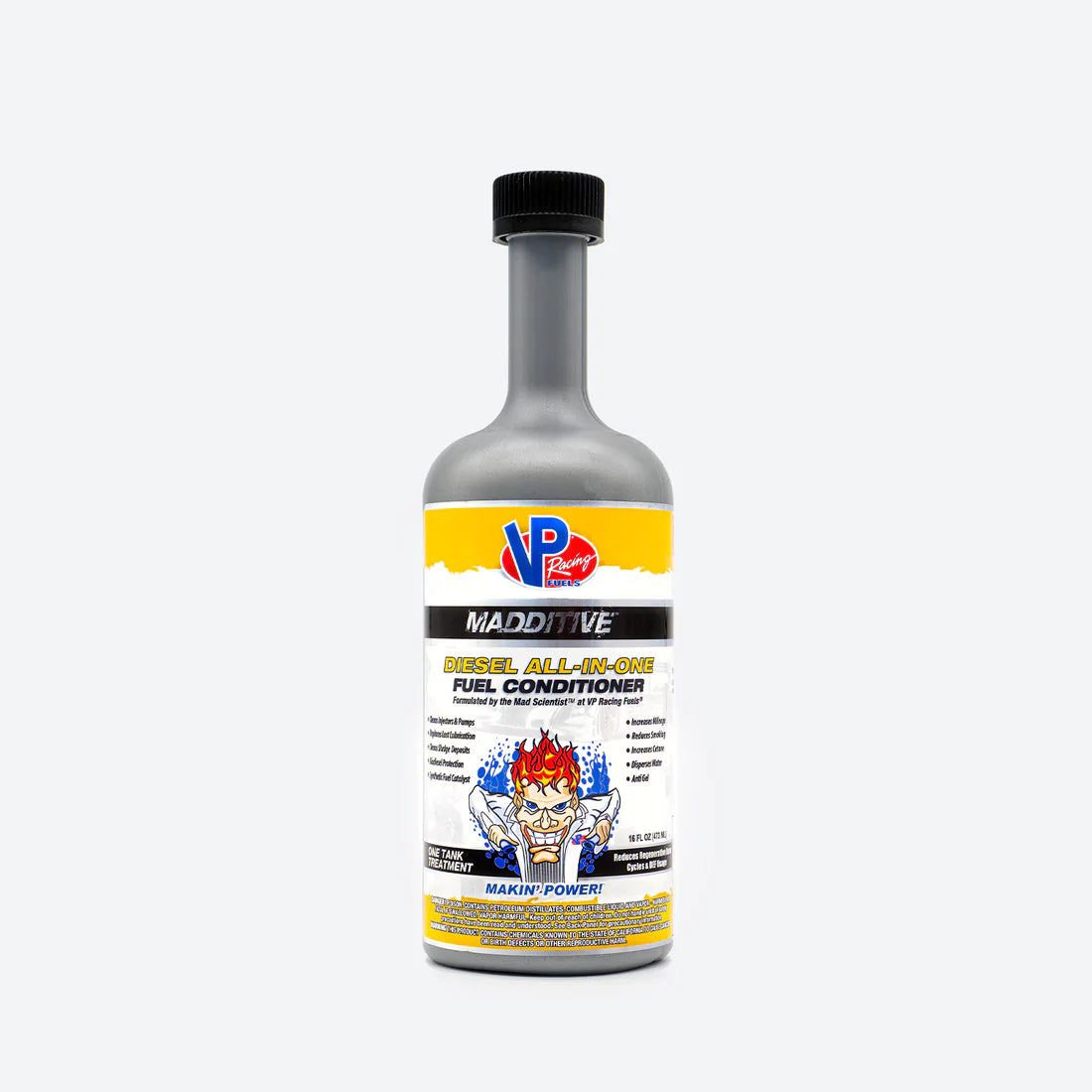 Diesel Fuel Conditioner Vp Racing