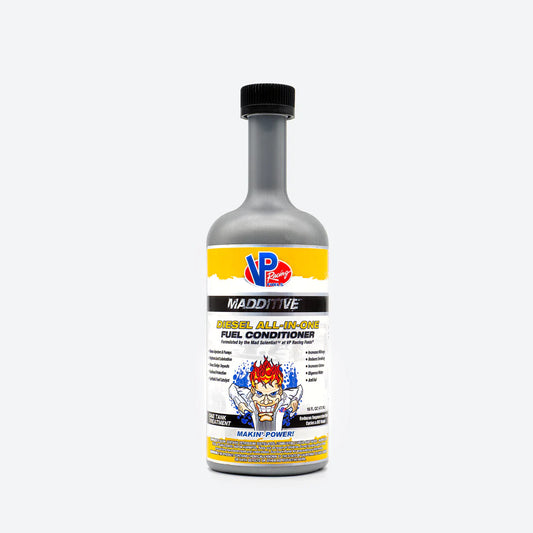 Diesel Fuel Conditioner Vp Racing