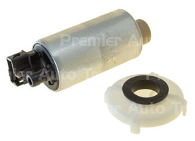 Pierburg In Tank Fuel Pump Low Pressure High Volume