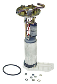 ELECTRONIC FUEL PUMP ASSEMBLY