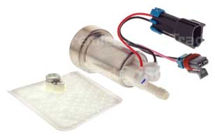 EFP-530 Walbro 525 E85 High Flow/Pressure Fuel Pump (465 LPH) (F90000285)