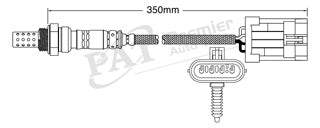 EXHAUST GAS OXYGEN SENSOR (BOSCH) (Pre Cat)