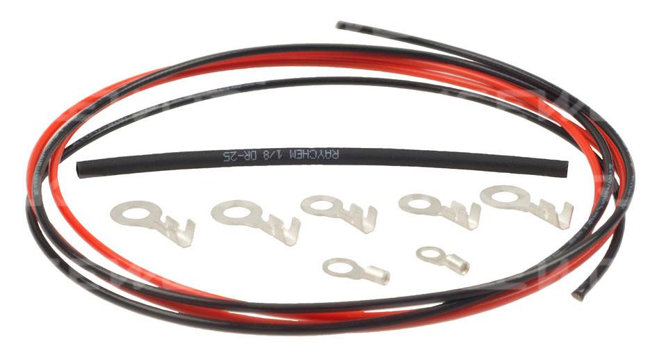 34Amp intank wiring kit
