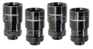 Raceworks Injector Lower Sleeve Kit