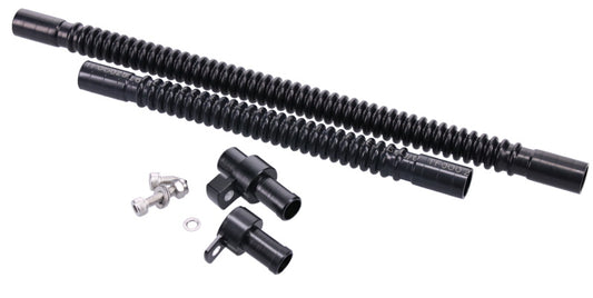 In-Tank Pump Strainer Remote Mounting Kit