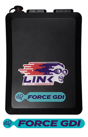 Link G4+ FORCE GDI