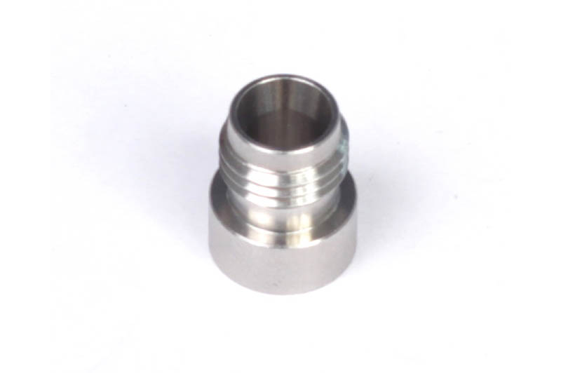 Haltech 1/4" Stainless Steel Weld-on Base Only