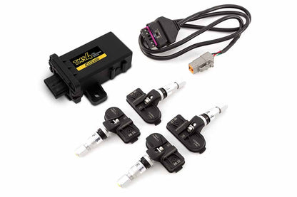 TMS-4 Tyre Monitoring System External Sensors