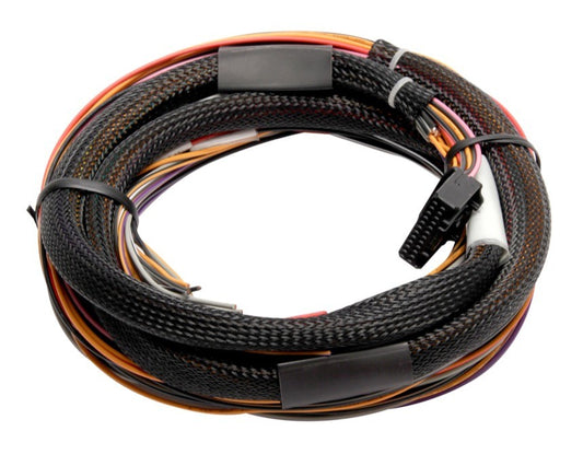 HT-040003 Platinum PRO/Sport Plug-in Auxiliary I/O Harness Only - 2.5m/8ft