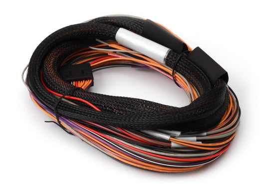 HT-049902 IO 12 Expander Box - 2.5m/8ft Flying Lead Harness Only - (Suits A or B Box)