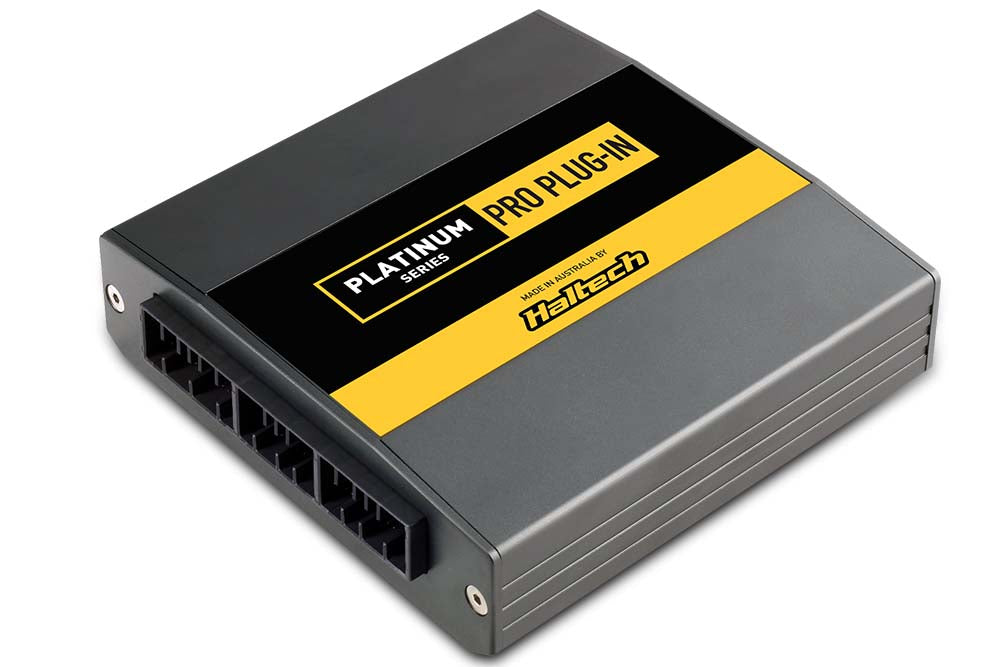Platinum PRO Plug-in Mitsubishi Evo 9 MIVEC, Evo 8 MR HT-055064