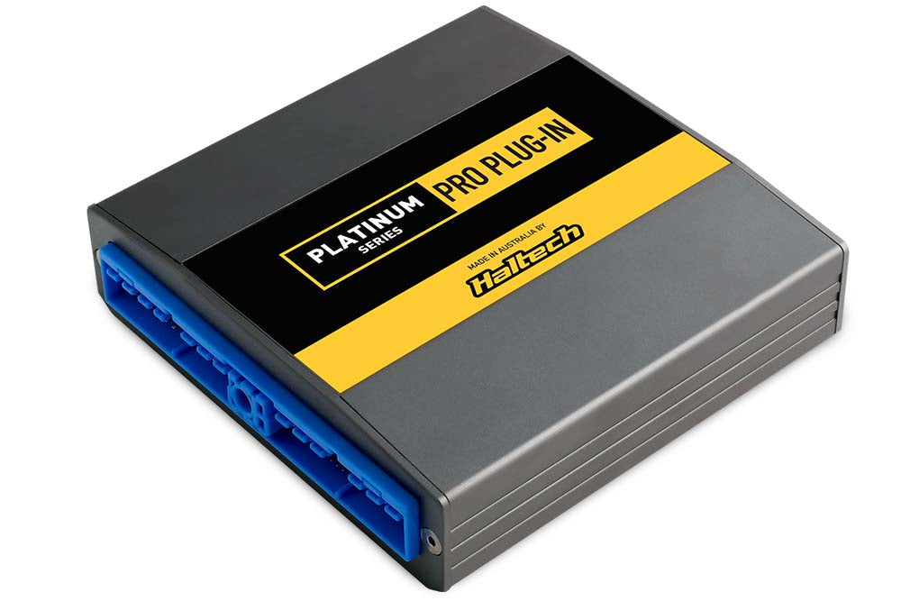 Platinum PRO Direct Plug-in Nissan R32/33 Skyline (Manual trans only)