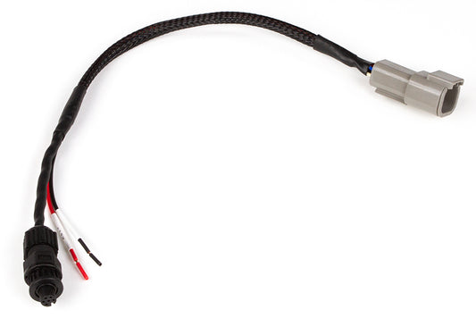 CAN Adaptor Loom DTM-4 to 6-pin Circular Connector