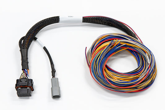 Auxiliary Flying Lead Harness for Elite PRO Plug-in ECUs