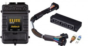 Haltech Elite 1500 + Plug’n’Play Adaptor Harness Kit HT-150960 Suits ...