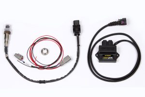 Single Channel O2 Wideband Controller Kit