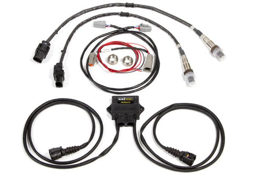 Dual Channel O2 Wideband Controller Kit