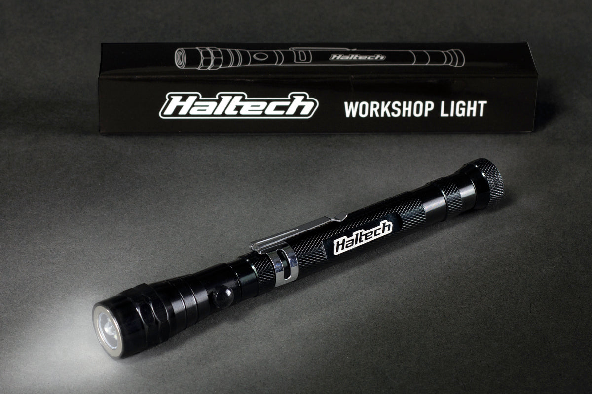 Haltech LED Telescopic Workshop Light
