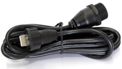 Elite waterproof USB cable  HT-070002
