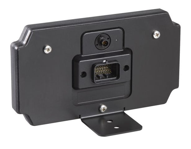 optional Mounting Accessories IC-7 Dash