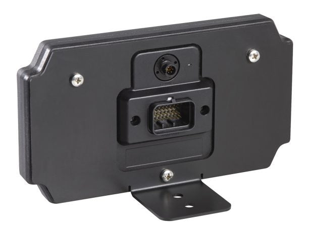 Mounting Accessories IC-7 Dash and UC-10